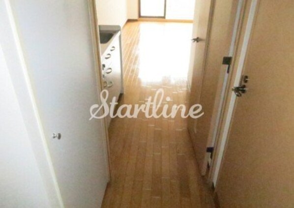 カッシア目黒(CASSIA目黒)の物件内観写真